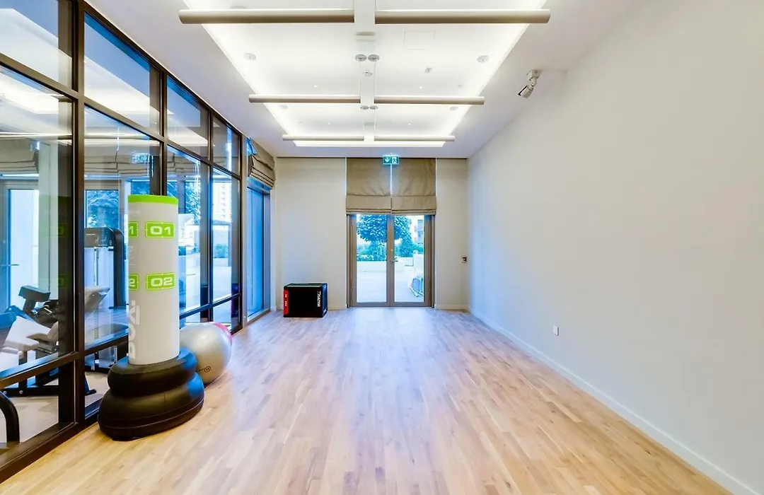 Vida Downtown Residences-1